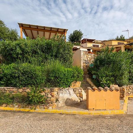 Villa Claudio E Lunetta Villasimius Dış mekan fotoğraf