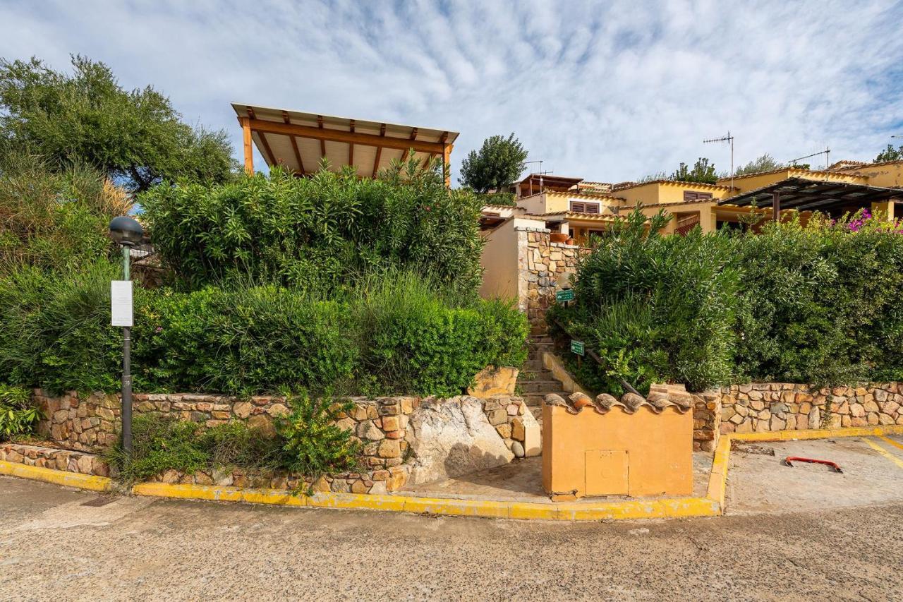 Villa Claudio E Lunetta Villasimius Dış mekan fotoğraf
