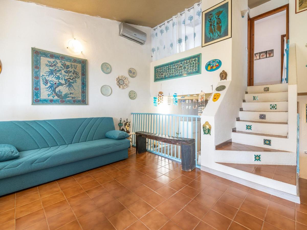 Villa Claudio E Lunetta Villasimius Dış mekan fotoğraf
