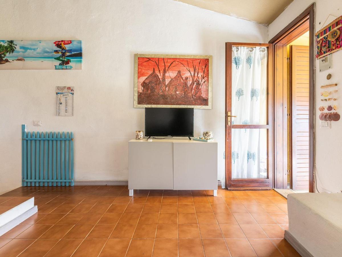 Villa Claudio E Lunetta Villasimius Dış mekan fotoğraf