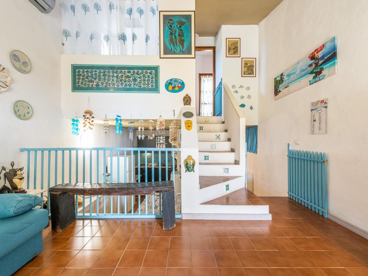 Villa Claudio E Lunetta Villasimius Dış mekan fotoğraf