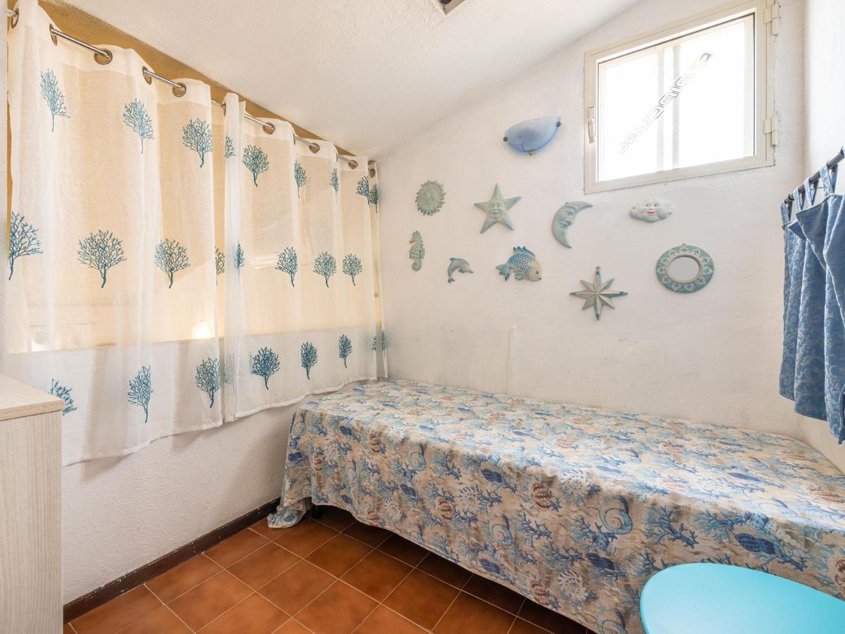 Villa Claudio E Lunetta Villasimius Dış mekan fotoğraf