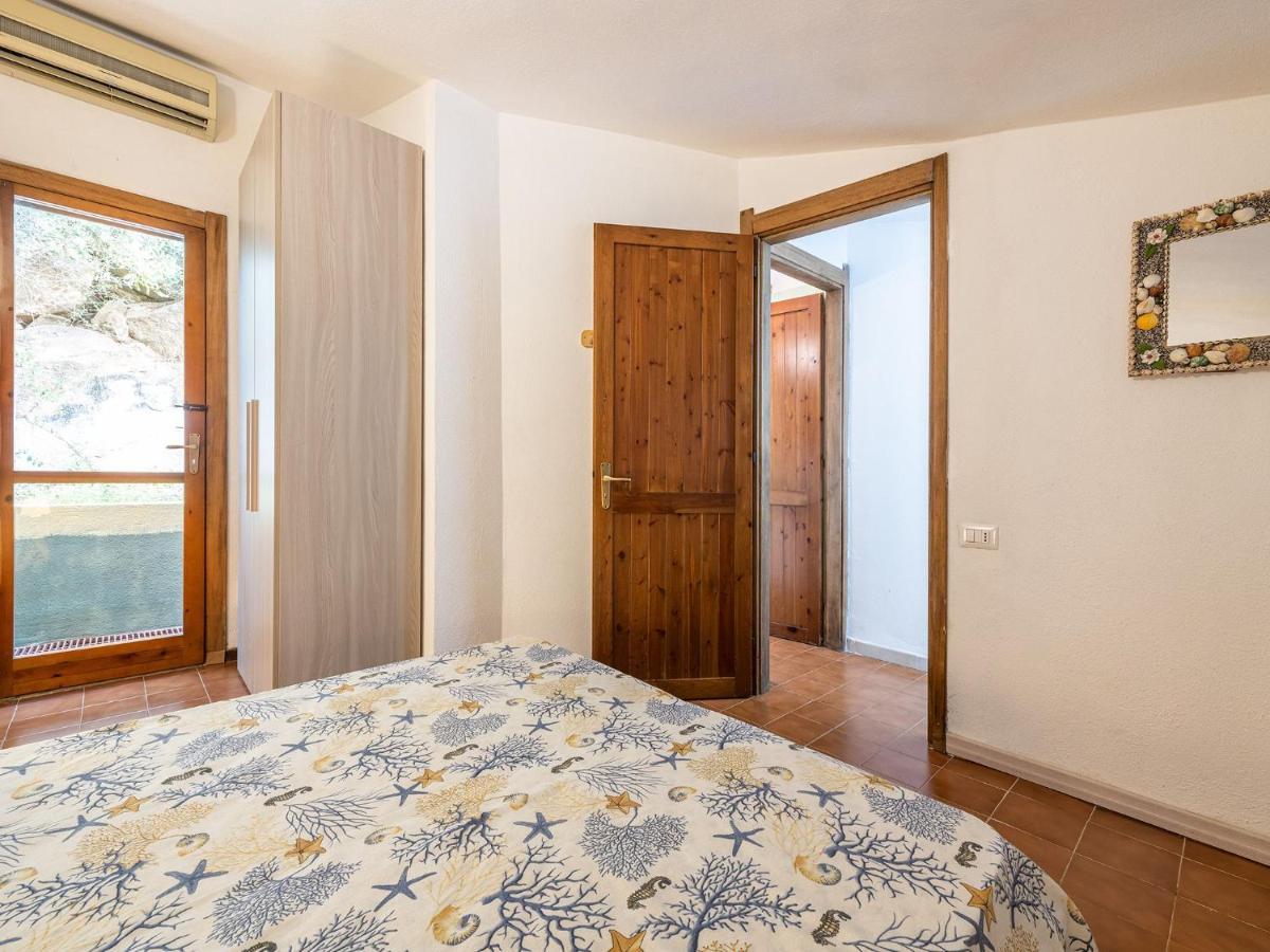 Villa Claudio E Lunetta Villasimius Dış mekan fotoğraf