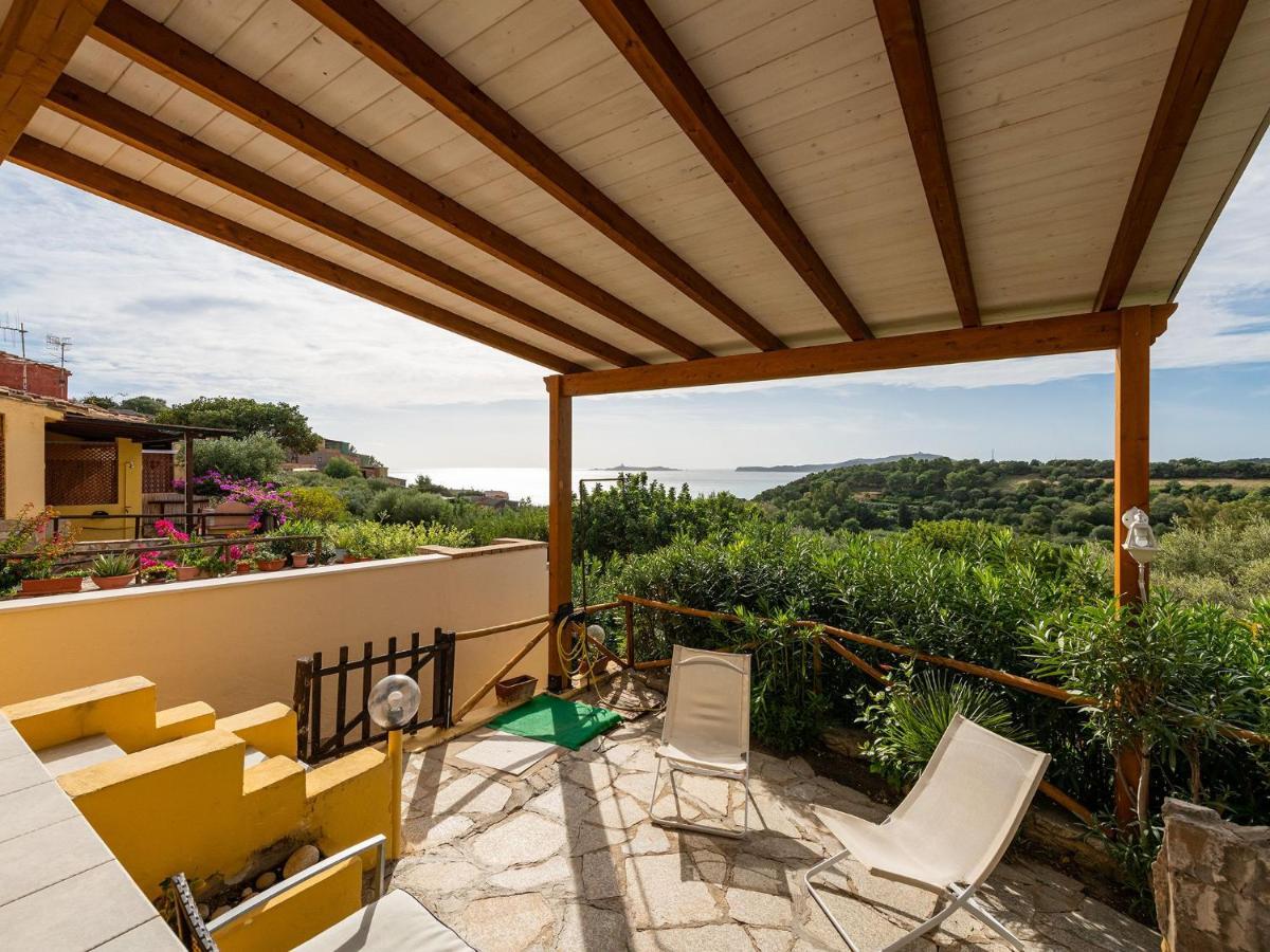 Villa Claudio E Lunetta Villasimius Dış mekan fotoğraf
