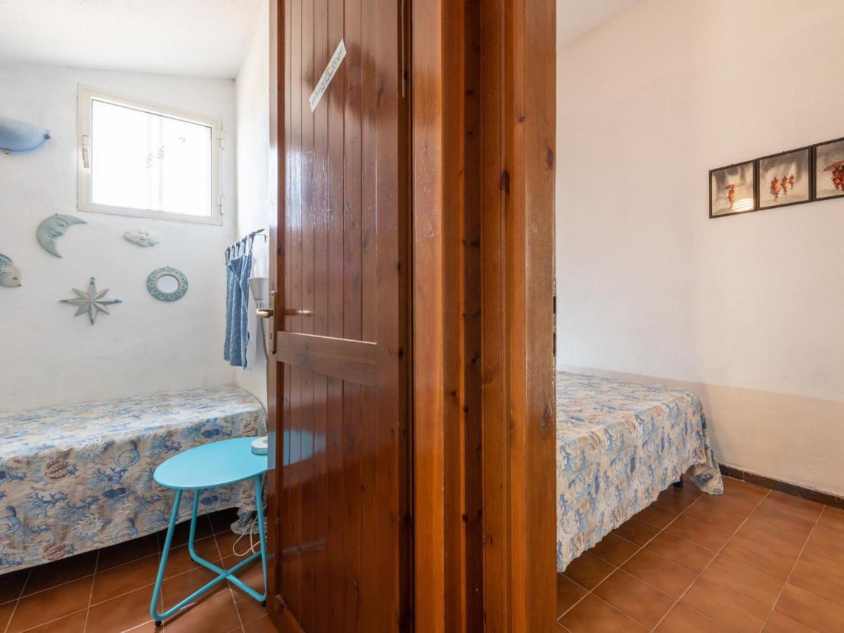 Villa Claudio E Lunetta Villasimius Dış mekan fotoğraf