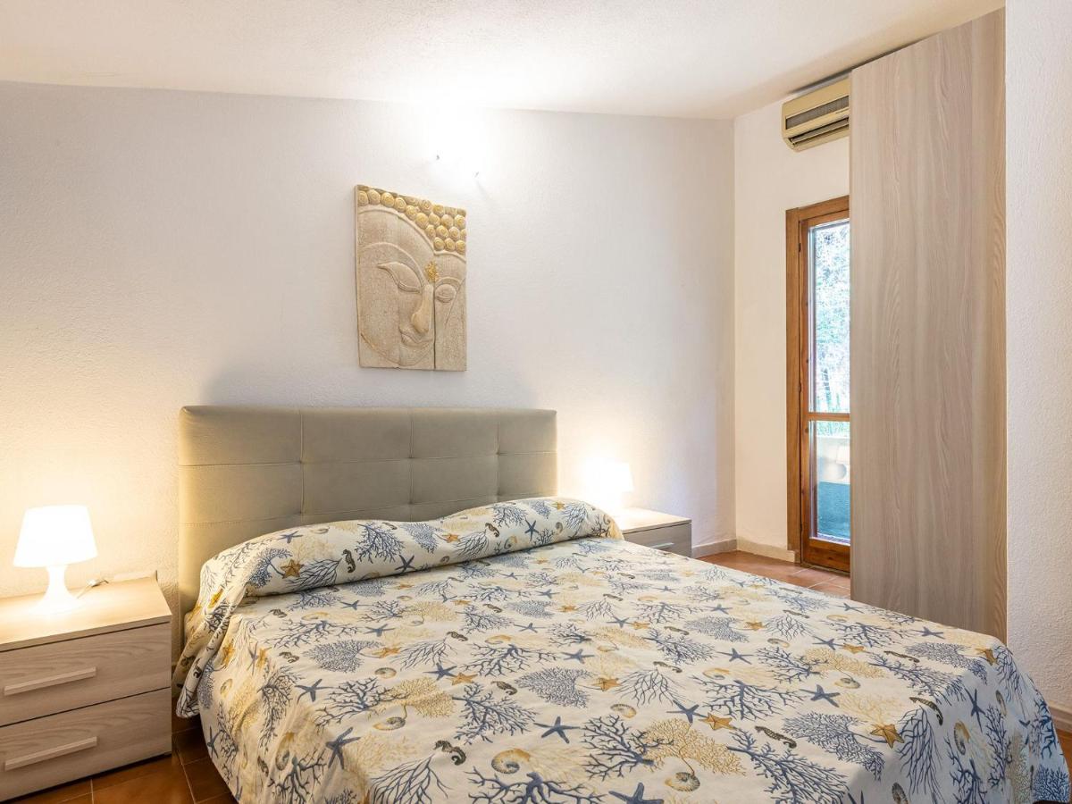 Villa Claudio E Lunetta Villasimius Dış mekan fotoğraf