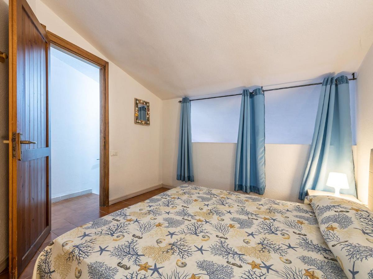Villa Claudio E Lunetta Villasimius Dış mekan fotoğraf
